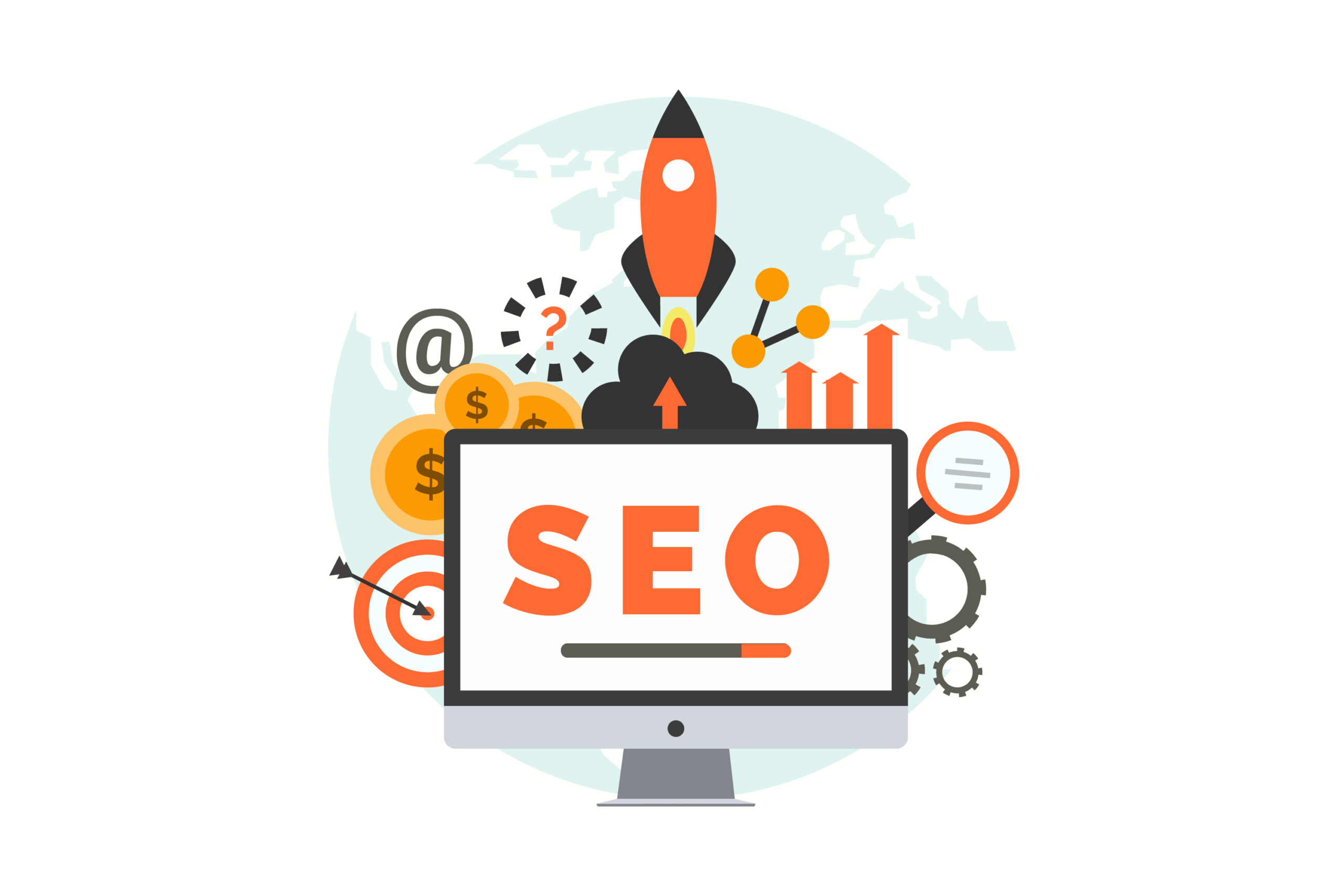 SEO rocket