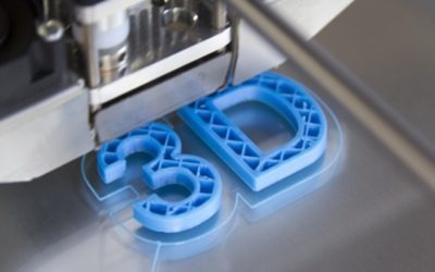 Researchers 3D print lifelike heart valve models