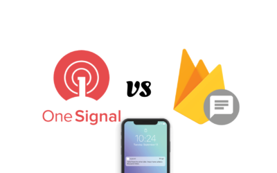 Firebase vs Onesignal: which is best for you in 2022?