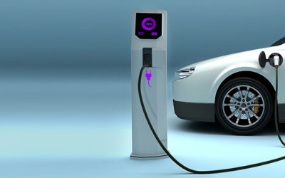 Why are electric cars the future?