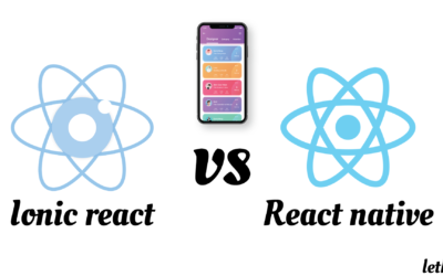 Ionic React vs React Native: the comparison