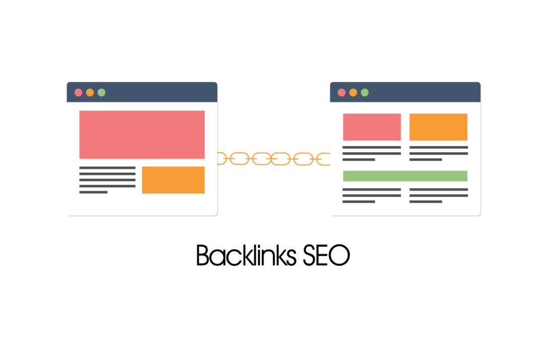 seo backlinks