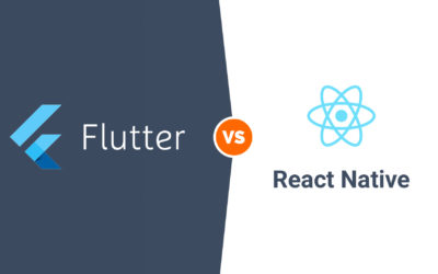 Flutter vs react native:  which one to choose?