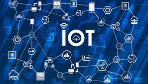 Internet of Things – IoT